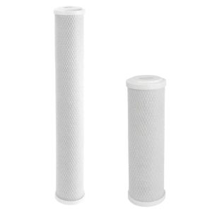 Replacement Dechlorinator CTO Cartridges