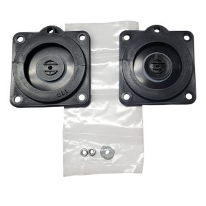 Replacement Diaphragms For HI Blow 20
