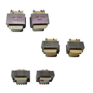 Replacement Electro Magnets For HI Blow