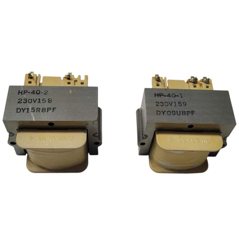 Replacement Electro Magnets For HI Blow 40 Air Pumps