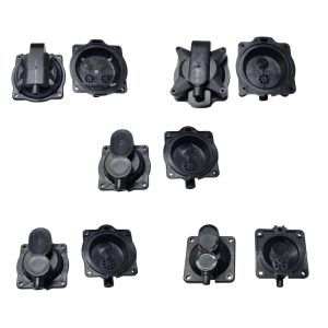 Replacement Inlet & Exhaust Casing Set For HI Blow1