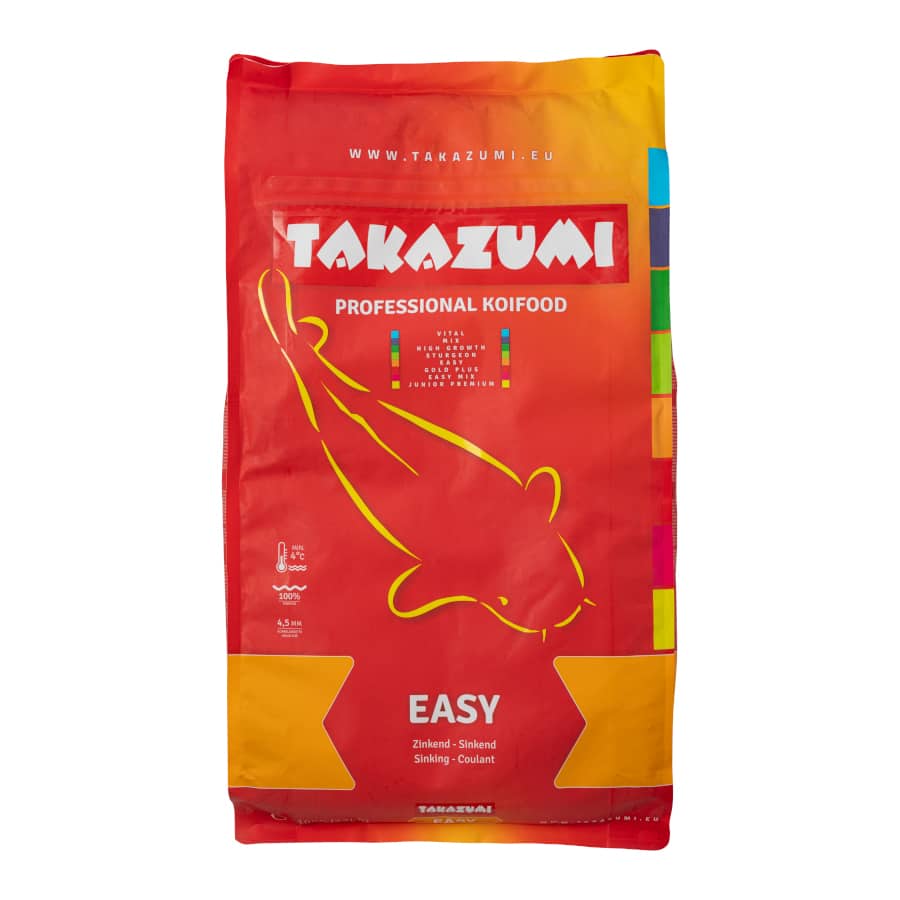 Takazumi Easy 10 kg