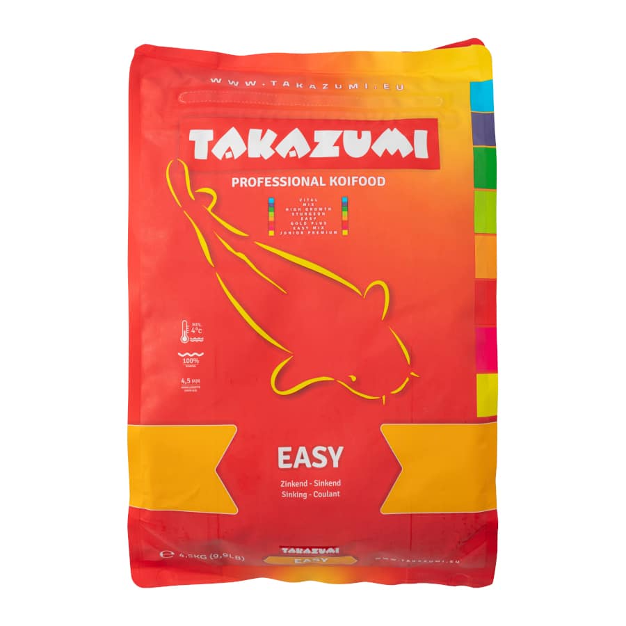 Takazumi Easy 4,5 kg