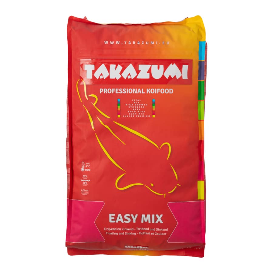 Takazumi Easy Mix 10 kg
