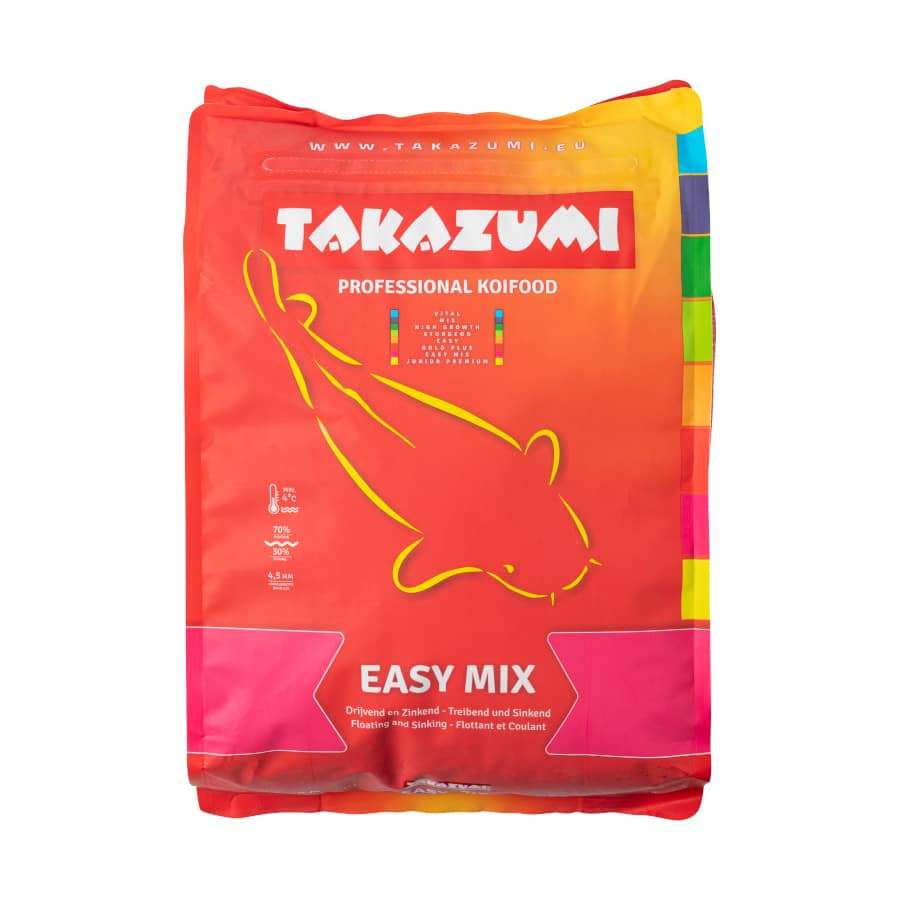 Takazumi Easy Mix 4,5 kg