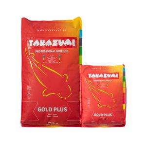 Takazumi Gold Plus