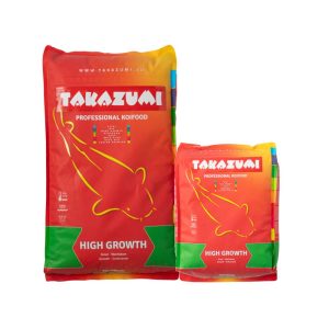 Takazumi High Growth