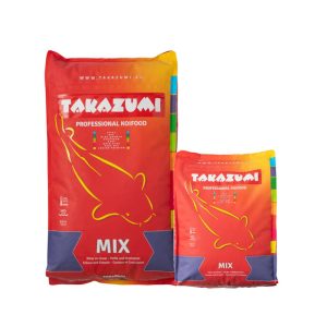 Takazumi Mix