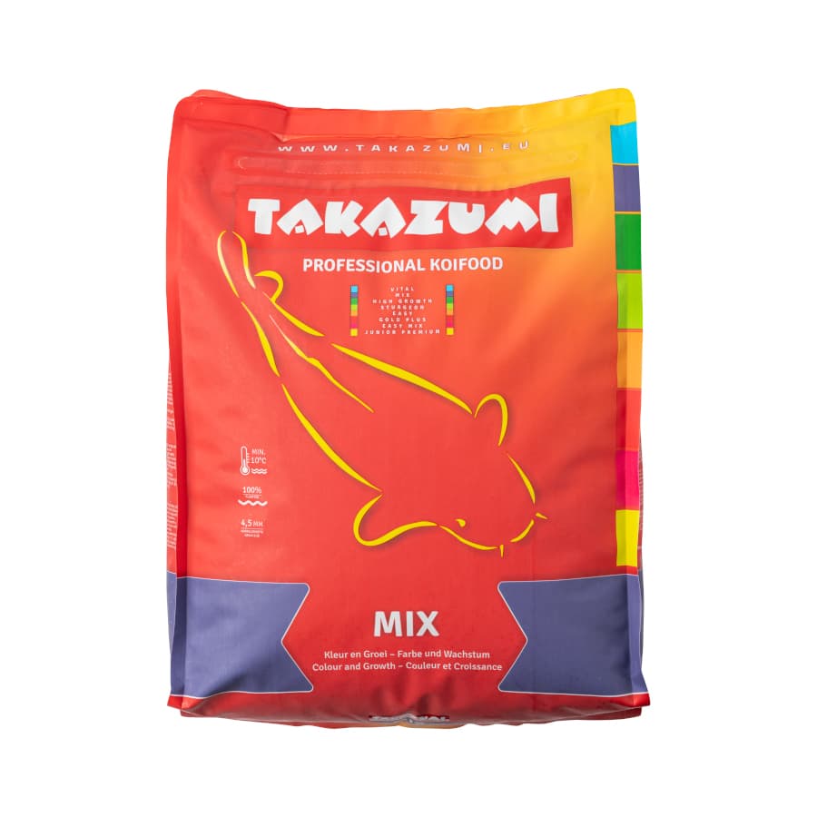 Takazumi Mix 4,5 kg