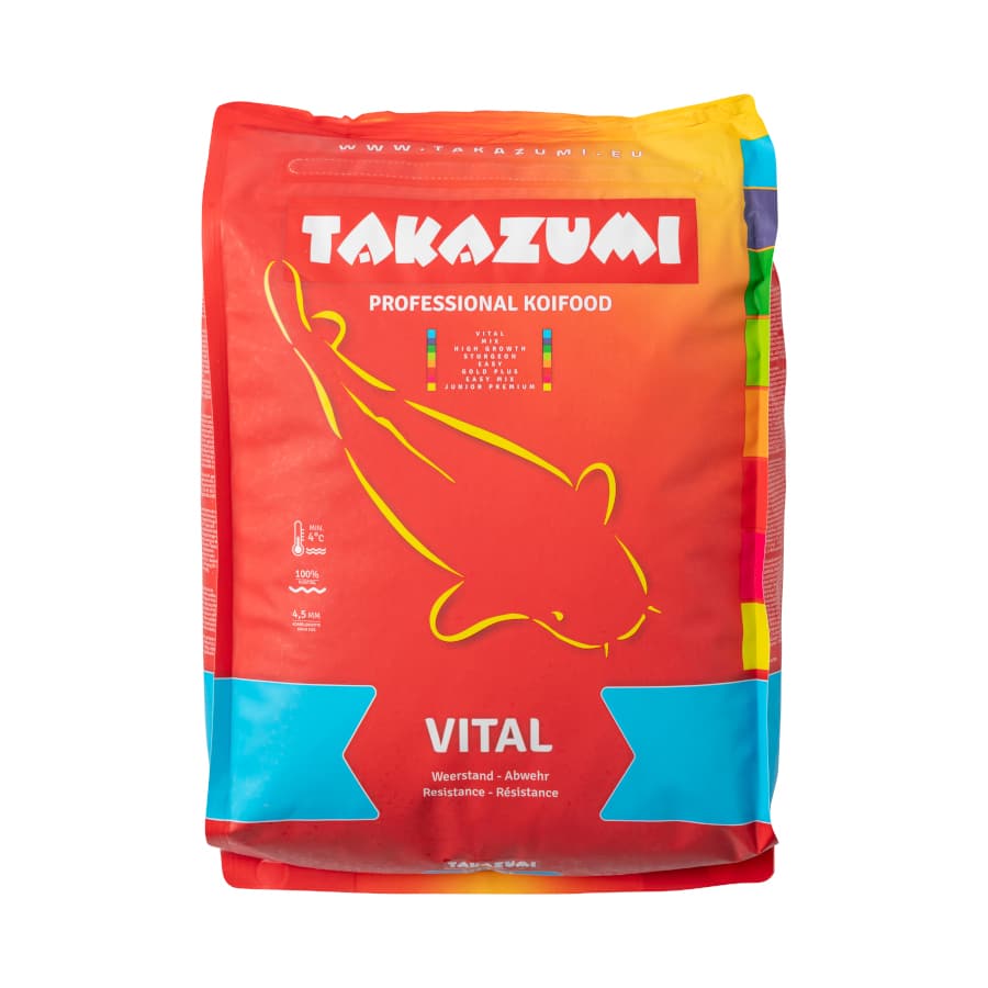 Takazumi Vital 4,5 kg