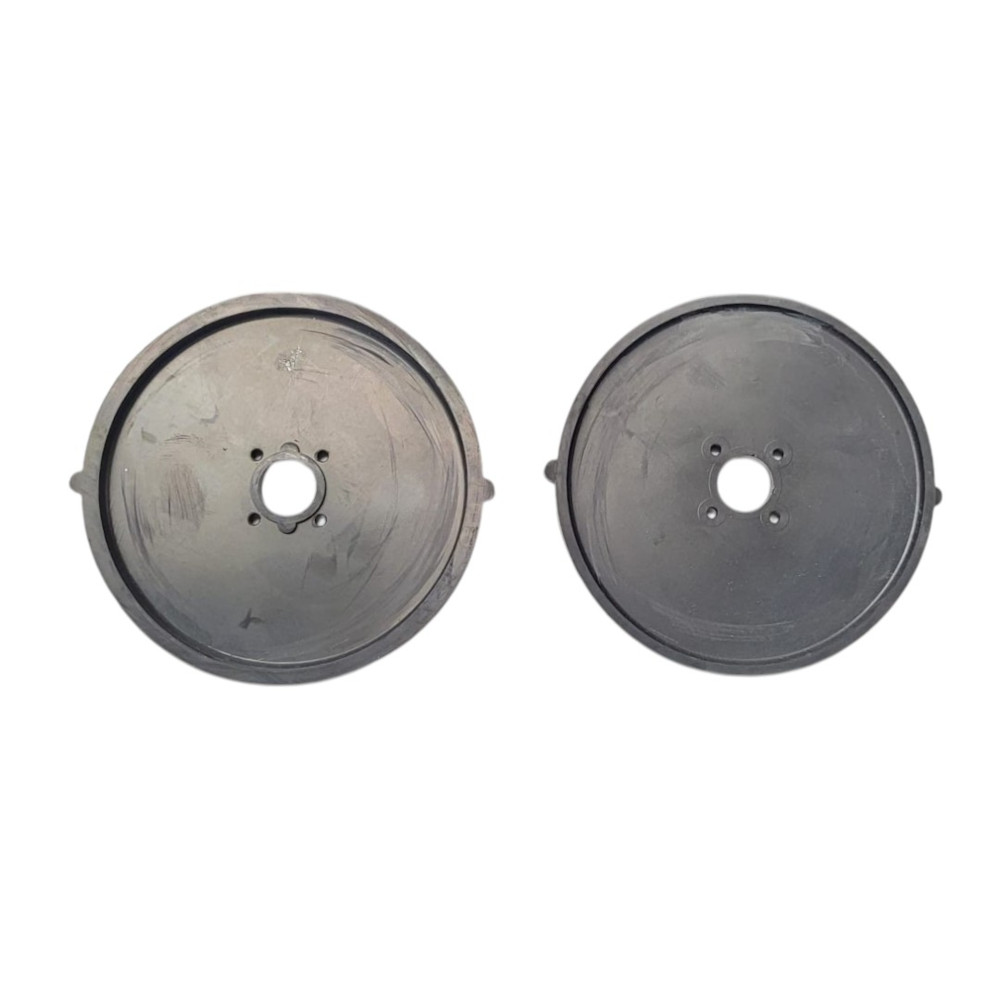 Yamitsu Hi Flow 120 Replacement Diaphragms