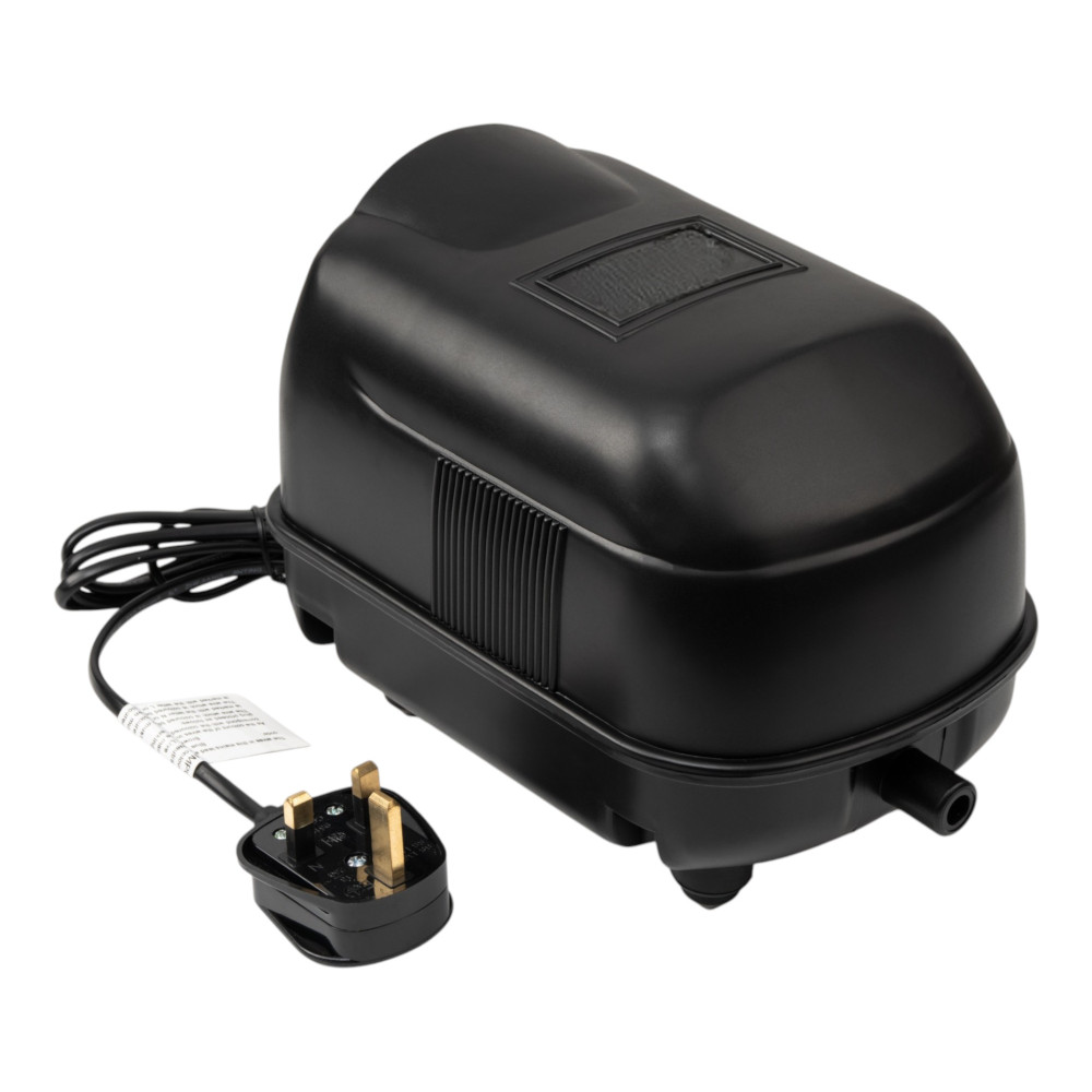 Yamitsu Hi Flow 20 Air Pump 2