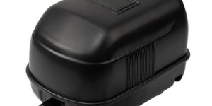 Yamitsu Hi Flow 20 Air Pump