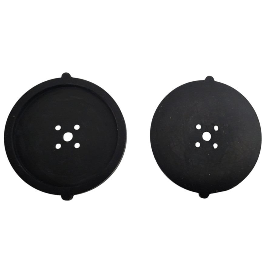 Yamitsu Hi Flow 20 Replacement Diaphragms