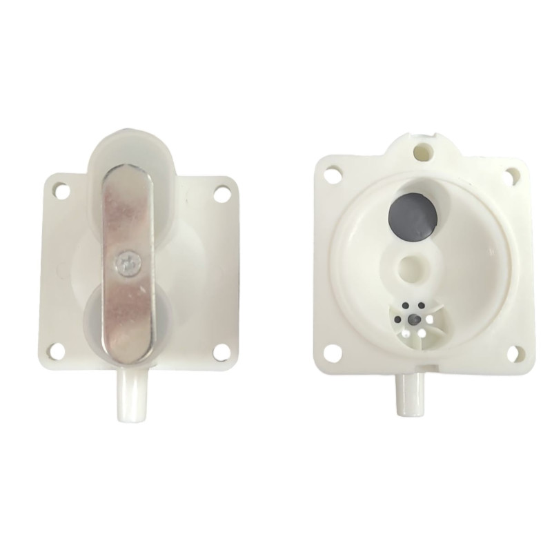 Yamitsu Hi Flow 20 Replacement Inlet & Exhaust Valves