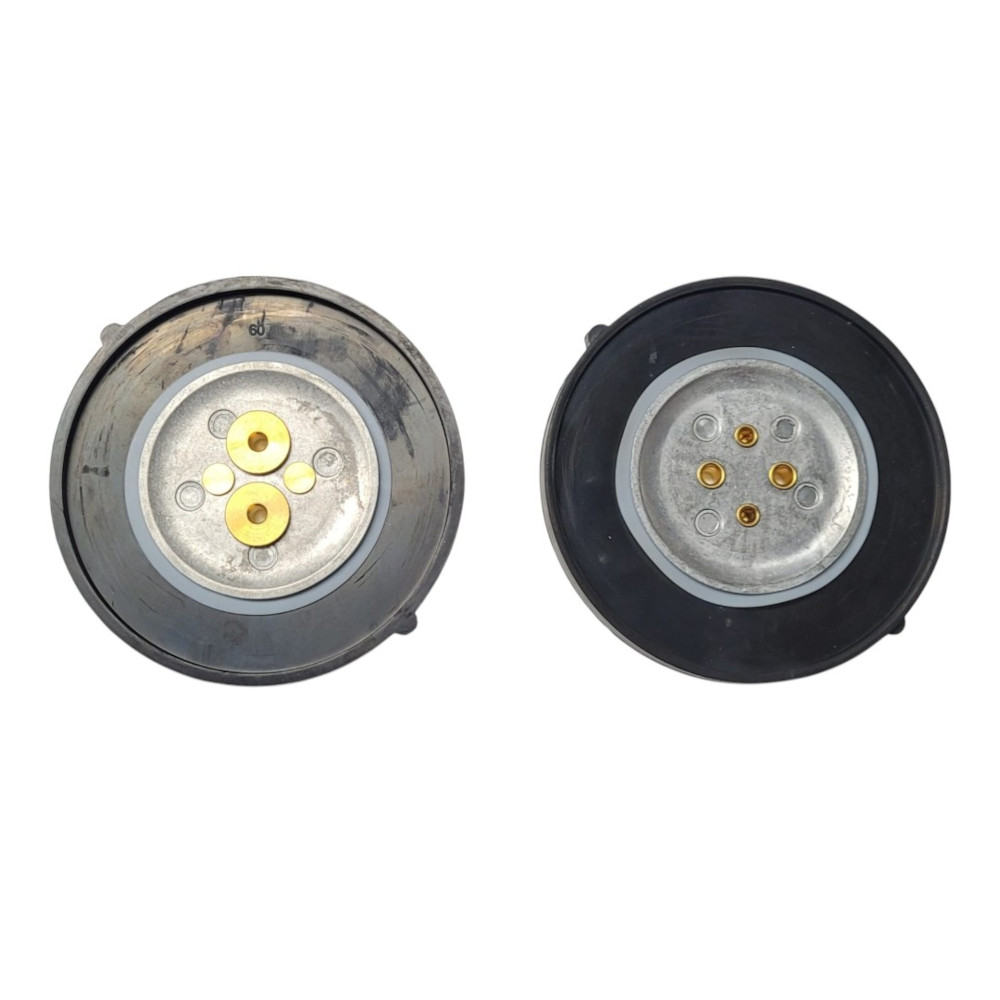 Yamitsu Hi Flow 225 Replacement Diaphragms