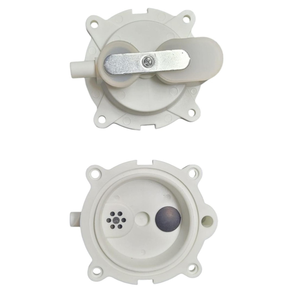 Yamitsu Hi Flow 50 Replacement Inlet & Exhaust Valves