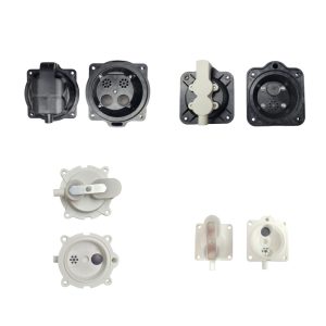 Yamitsu Hi Flow Replacement Inlet & Exhaust Valves