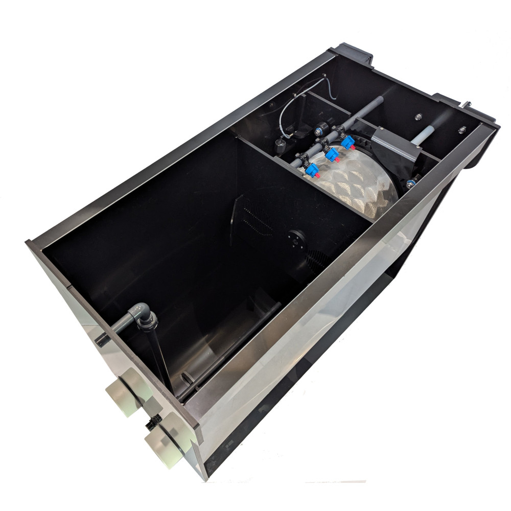 Draco Drum C12 165 Combi Unit Bio