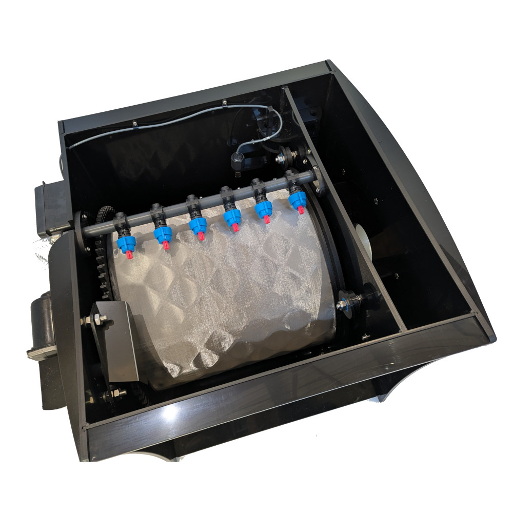 Draco Drum Classic 35 1