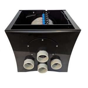 Draco Drum Classic 35 2