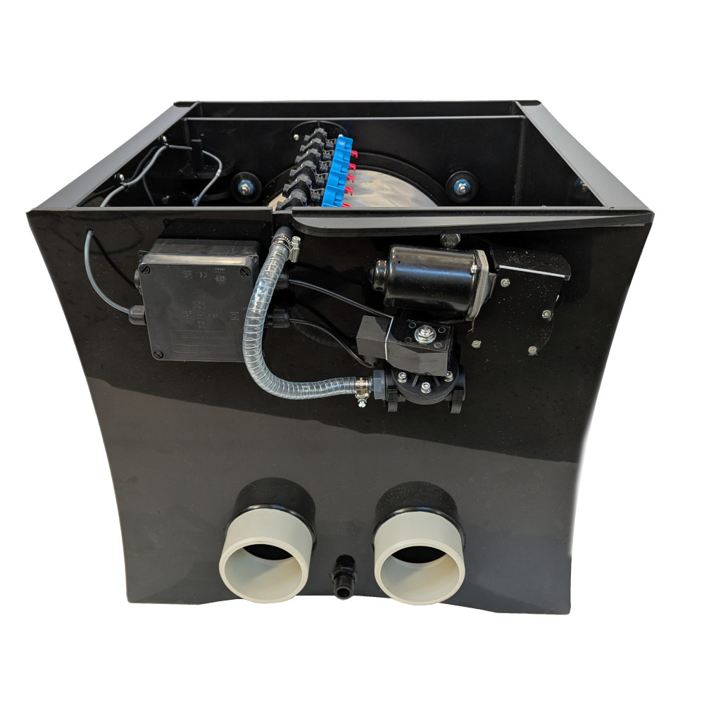 Draco Drum Classic 35 3