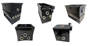 Draco Drums Category