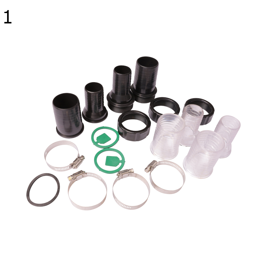 FiltoClear 12000-30000 Additional Fittings