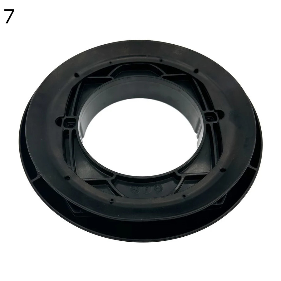 FiltoClear 12000-30000 Foam Plate