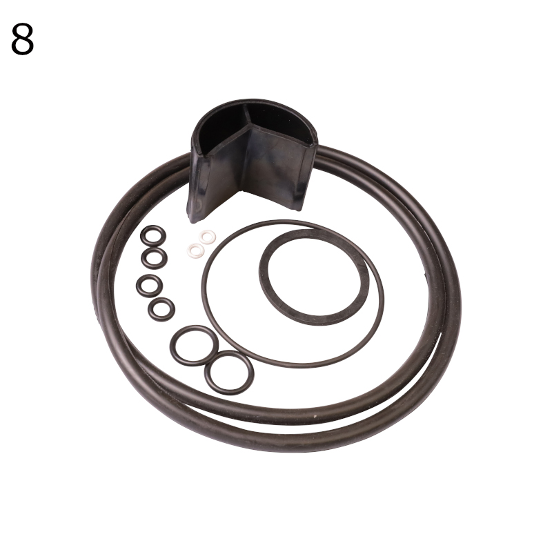 FiltoClear 12000-30000 Main Tub O Ring