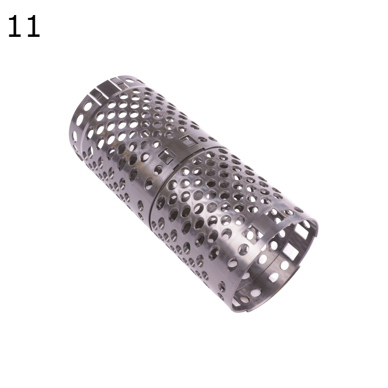 FiltoClear 12000 Mesh Tube