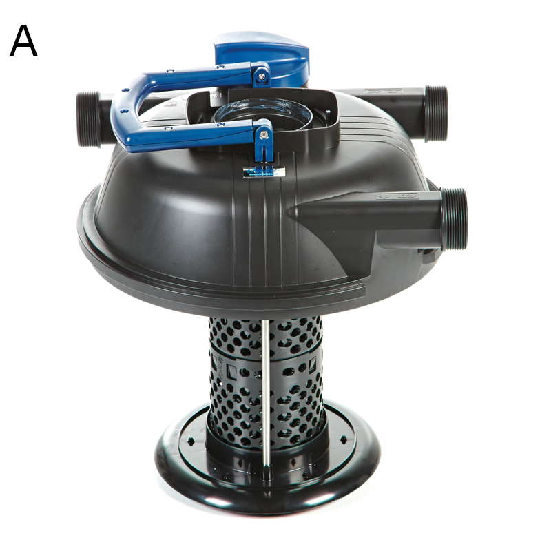 FiltoClear 12000 Spare Lid