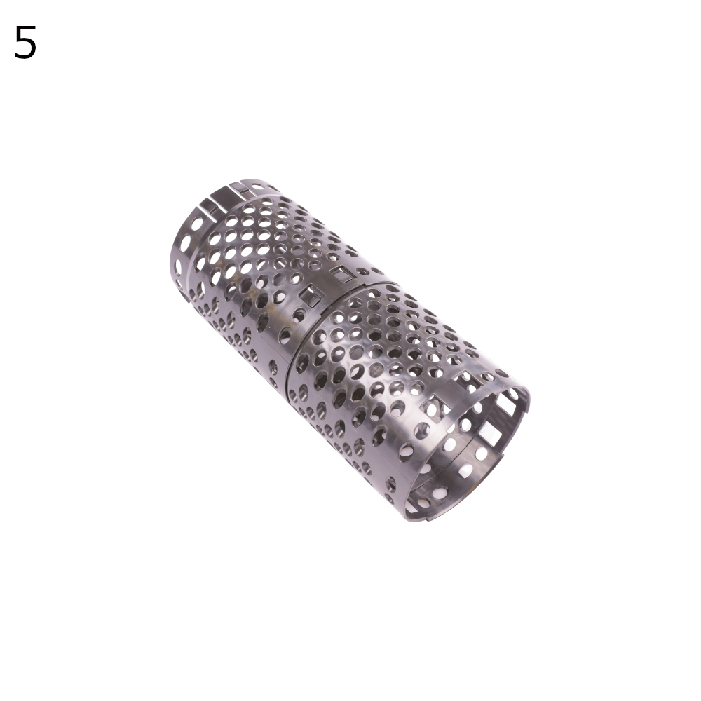 FiltoClear 13000 Mesh Tube