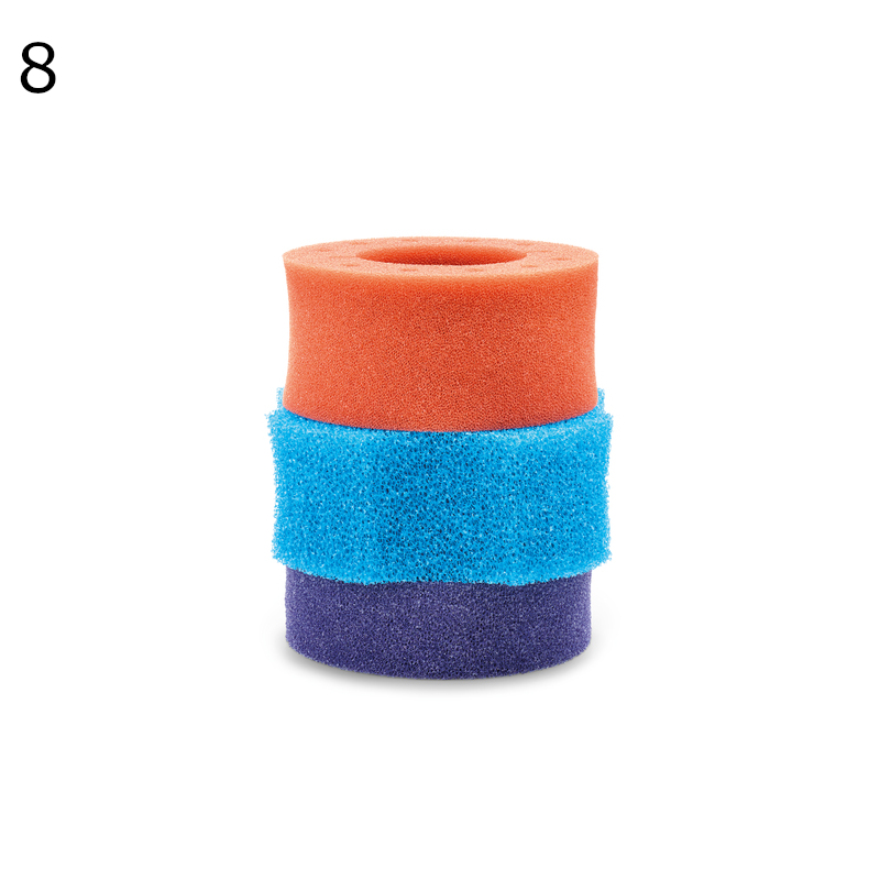 FiltoClear 13000 Replacement Foam Set