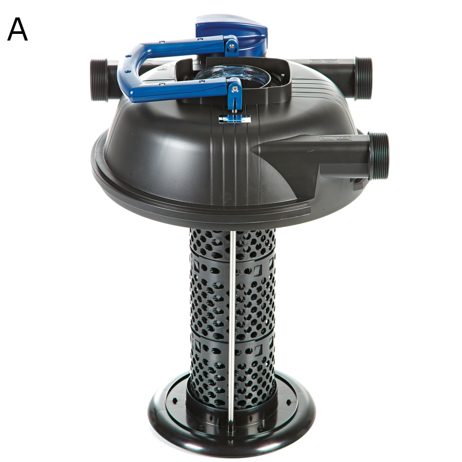 FiltoClear 16000 Spare Lid