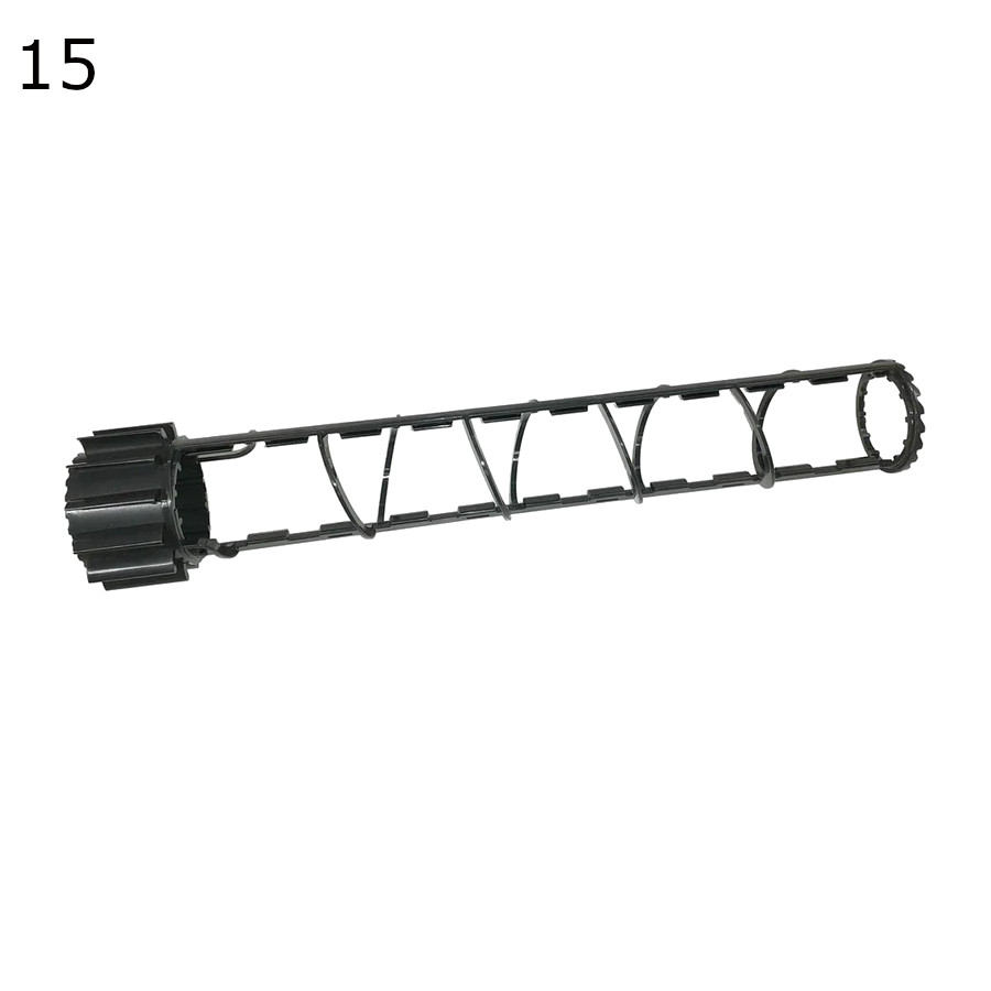 FiltoClear 19000 Cleaning Impeller