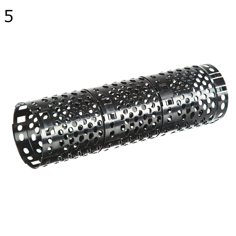 FiltoClear 19000 Mesh Tube