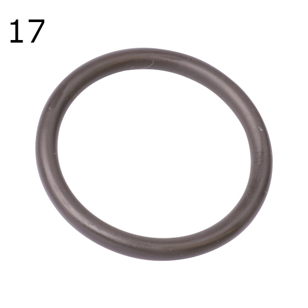 FiltoClear-19000-Replacement-Quartz-Sleeve-O-Ring