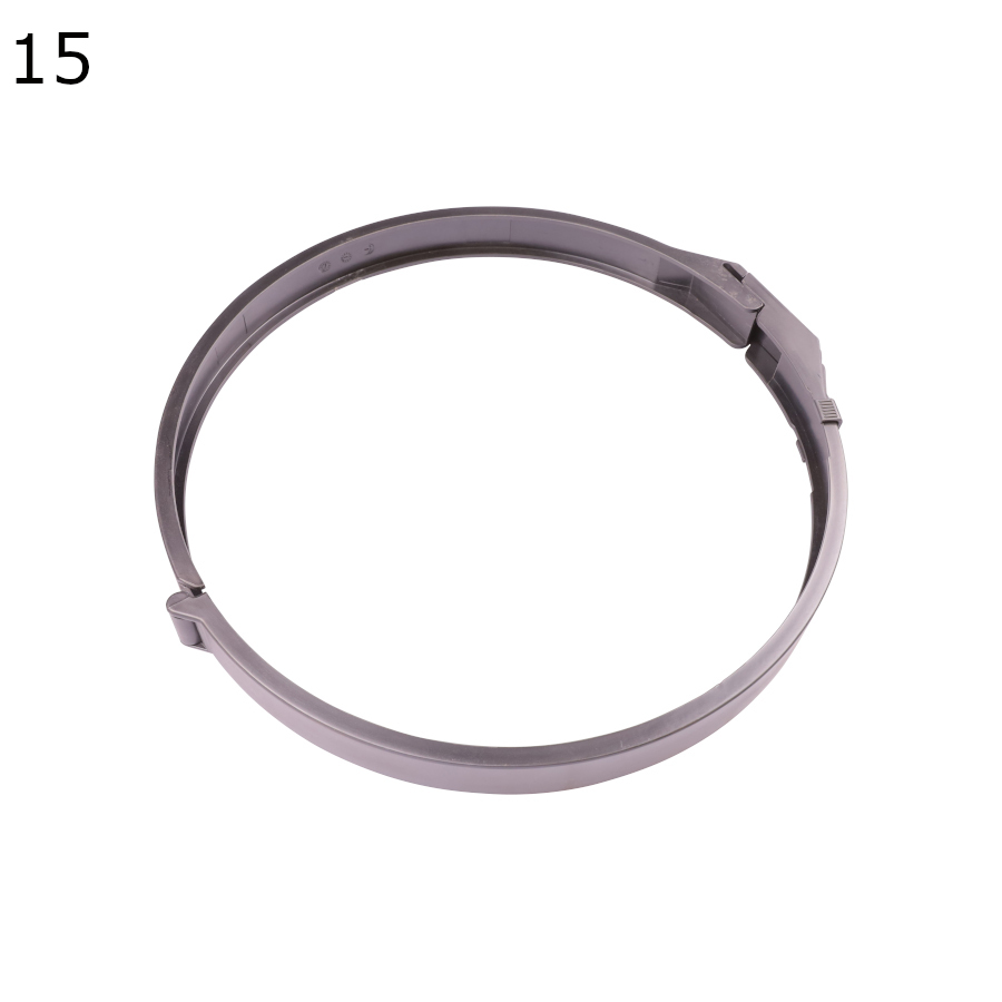 FiltoClear 6000 Clamping Ring