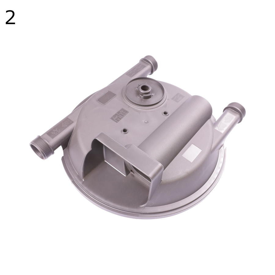 FiltoClear 6000 Spare Lid