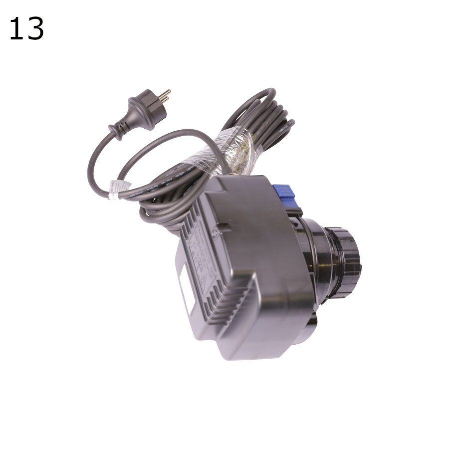 FiltoClear UVC Head1