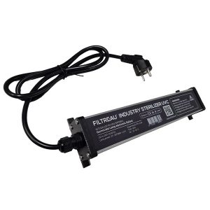 Filtreau Fully Submersible Amalgam Replacement Ballast