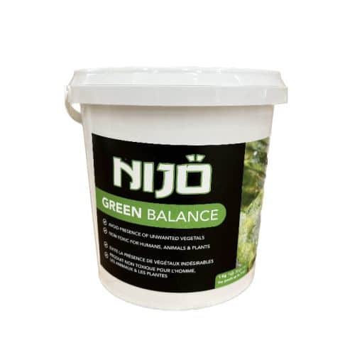 Nijo Green Balance Blanketweed Treatment 1kg Nijo Green Balance Blanketweed Treatment 1kg