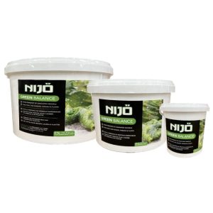 Nijo Green Balance Blanketweed Treatment