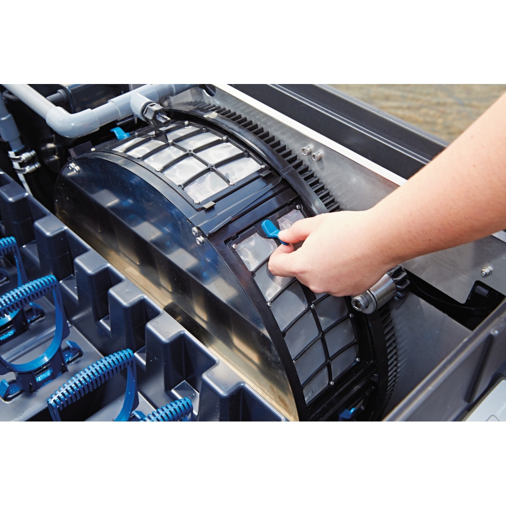 Oase Compact M Replacement Sieve Set 60 Micron 2