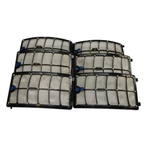 Oase Compact M Replacement Sieve Set 60 Micron