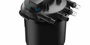 Oase Filtoclear 60000 1