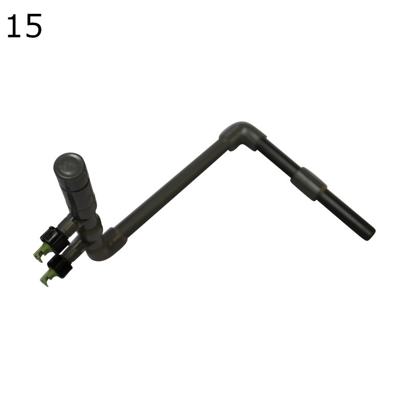 Oase ProfiClear Premium Compact-M Gravity OC ASM Cleaning Tube