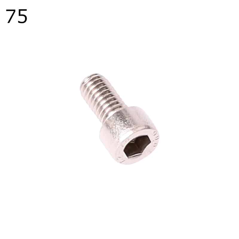 Oase ProfiClear Premium Compact-M Gravity OC Cylinder Screw V2A DIN 912 6 x 12