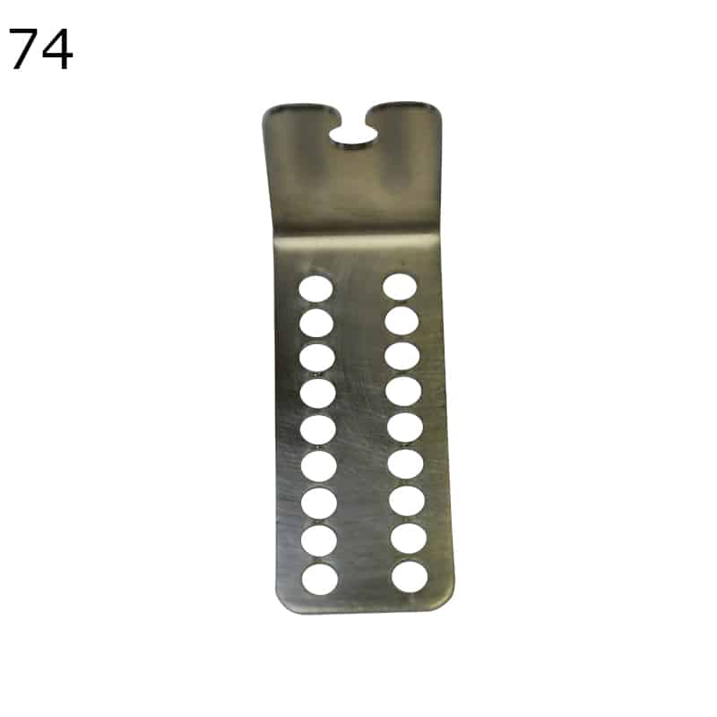 Oase ProfiClear Premium Compact-M Gravity OC Float Switch Mounting Plate